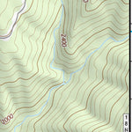 41123NW Page 5 Happy Camp Topo Preview 3