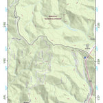 41123NW Page 6 Happy Camp Topo Preview 1
