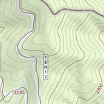 41123NW Page 6 Happy Camp Topo Preview 2