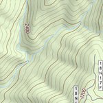 41123NW Page 6 Happy Camp Topo Preview 3