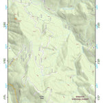 41123NW Page 10 Happy Camp Topo Preview 1