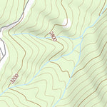 41123NW Page 10 Happy Camp Topo Preview 2