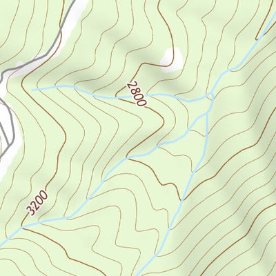 41123NW Page 10 Happy Camp Topo Preview 2