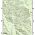 41123NW Page 11 Happy Camp Topo Preview 1