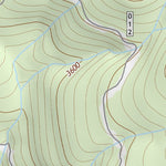 41123NW Page 11 Happy Camp Topo Preview 2