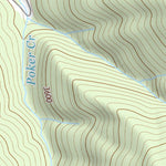 41123NW Page 11 Happy Camp Topo Preview 3