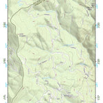 41123NW Page 12 Happy Camp Topo Preview 1