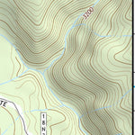 41123NW Page 12 Happy Camp Topo Preview 3