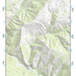 41123NW Page 13 Happy Camp Topo Preview 1