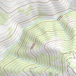 41123NW Page 13 Happy Camp Topo Preview 2