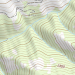 41123NW Page 14 Happy Camp Topo Preview 3