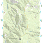 41123NW Page 15 Happy Camp Topo Preview 1
