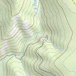 41123NW Page 15 Happy Camp Topo Preview 2
