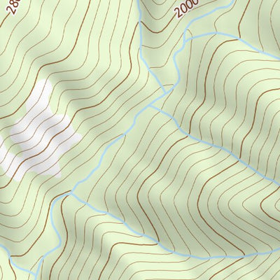 41123NW Page 15 Happy Camp Topo Preview 3
