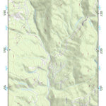 41123NW Page 16 Happy Camp Topo Preview 1