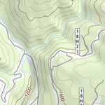 41123NW Page 16 Happy Camp Topo Preview 2