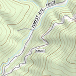 41123NW Page 19 Happy Camp Topo Preview 3