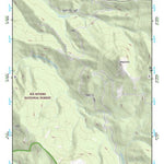41123NW Page 20 Happy Camp Topo Preview 1