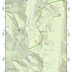 41123NW Page 21 Happy Camp Topo Preview 1