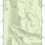 41123NW Page 22 Happy Camp Topo Preview 1