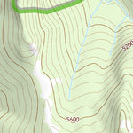 41123NW Page 22 Happy Camp Topo Preview 2