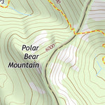 41123NW Page 22 Happy Camp Topo Preview 3