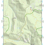 41123NW Page 23 Happy Camp Topo Preview 1