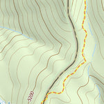 41123NW Page 23 Happy Camp Topo Preview 2