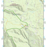 41123NW Page 24 Happy Camp Topo Preview 1