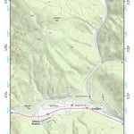 41123NW Page 25 Happy Camp Topo Preview 1
