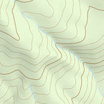 41123NW Page 25 Happy Camp Topo Preview 2