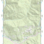 41123NW Page 26 Happy Camp Topo Preview 1