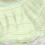 41123NW Page 26 Happy Camp Topo Preview 2