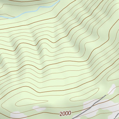 41123NW Page 26 Happy Camp Topo Preview 2