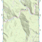 41123NW Page 28 Happy Camp Topo Preview 1