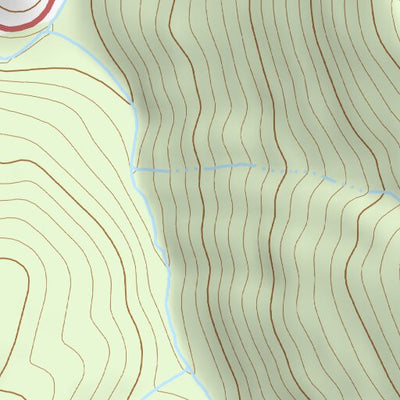 41123NW Page 28 Happy Camp Topo Preview 2