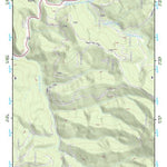 41123NW Page 29 Happy Camp Topo Preview 1