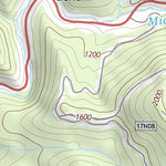 41123NW Page 29 Happy Camp Topo Preview 3
