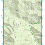 41123NW Page 30 Happy Camp Topo Preview 1