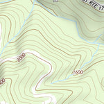 41123NW Page 30 Happy Camp Topo Preview 2