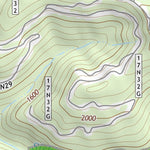 41123NW Page 30 Happy Camp Topo Preview 3