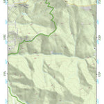 41123NW Page 31 Happy Camp Topo Preview 1