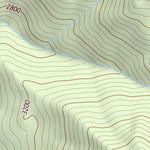 41123NW Page 32 Happy Camp Topo Preview 2