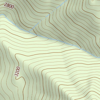 41123NW Page 32 Happy Camp Topo Preview 2