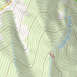 41123NW Page 32 Happy Camp Topo Preview 3