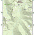 41123NW Page 33 Happy Camp Topo Preview 1