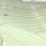 41123NW Page 34 Happy Camp Topo Preview 2