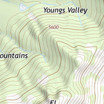 41123NW Page 34 Happy Camp Topo Preview 3