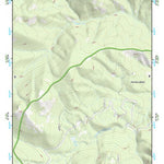 41123NW Page 35 Happy Camp Topo Preview 1