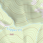 41123NW Page 35 Happy Camp Topo Preview 3
